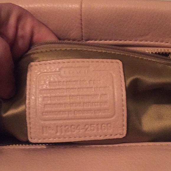 Coach Madison Madeline bag - Picture 3 of 8